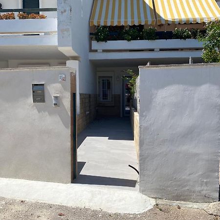 Casa Vacanza Valentin Gallipoli Esterno foto